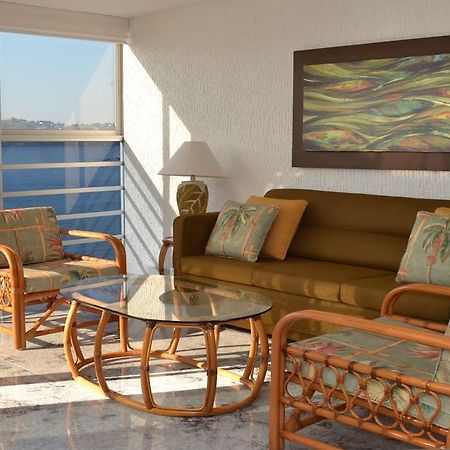 Mar Azul En Acapulco Apartment Exterior foto